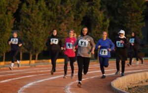 گفت‌وگوی تسنیم با قهرمان 4 نقش/ روایت ‌زن ایرانی که از زندگی‌اش قهرمان ساخت