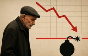 گیلان روی خط قرمز رفاه؛ سالمندی، مهاجرت بازنشستگان و انفجار تعهدات بیمه‌ای