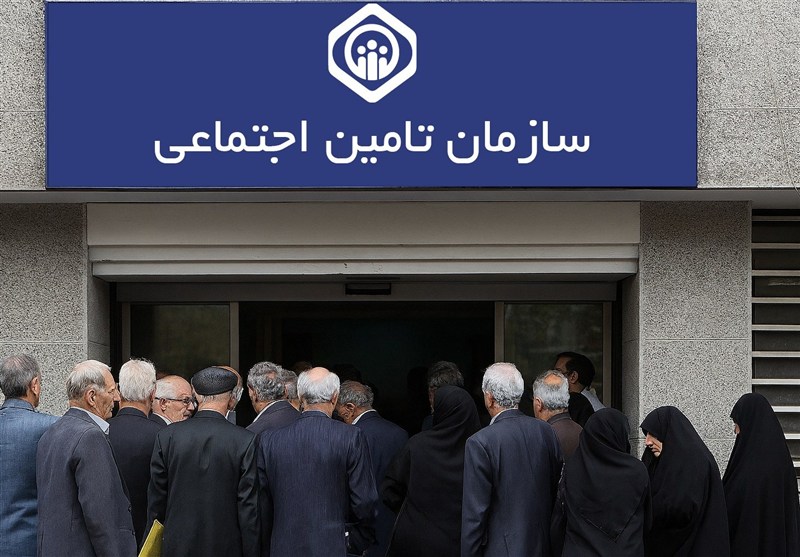 اخبار رشت , نظام مسائل استان گیلان , استاندار گیلان , سازمان تامین اجتماعی , حقوق بازنشستگان تامین اجتماعی , 