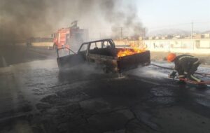 یادداشت| وقتی هشدارها شنیده نمی‌شود