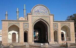 یادداشت| گردشگری استان سمنان در حصار انفعال رسانه ای