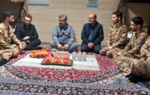 یلدا بهانه‌ای برای قدردانی از مجاهدت‌های خاموش