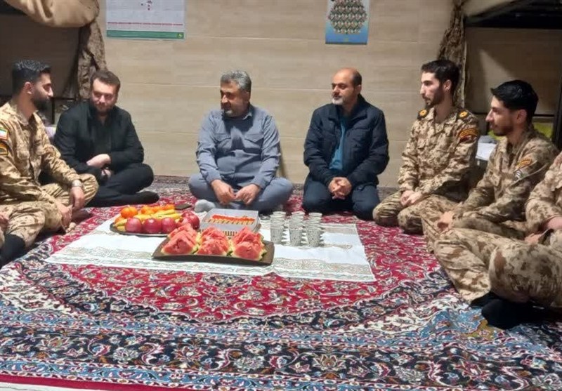 اخبار رشت , شب یلدا , 