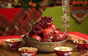 یلدا؛ وقتی حافظه جمعی آرام‌آرام پاک می‌شود