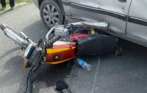 یک فوتی و چند مصدوم در حادثه رانندگی استان بوشهر