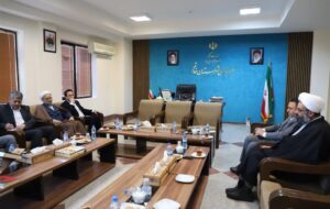 آب سرمایه‌ای بین‌نسلی است و حفاظت از آن وظیفه همگانی