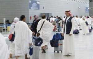 آخرین فرصت انتخاب نهایی کاروان‌های حج تمتع 1405 خراسان رضوی