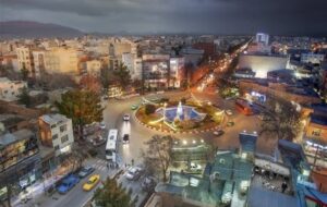 آرامش در خراسان شمالی/ تلاش آشوبگران برای ایجاد ناآرامی شکست خورد