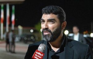 آمریکا به‌دنبال فروپاشی‌ کشور است