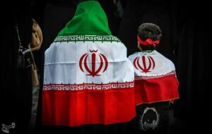 اجتماع بزرگ مردم اصفهان؛نماد وحدت ملی