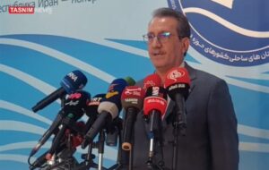 ارتقای 3 بندر کشور به نسل سوم در دستور کار برنامه هفتم توسعه