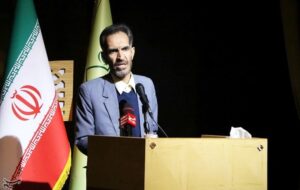 استان مرکزی از نظر مالیاتی رتبه بالایی دارد/سهم استان در بودجه کم است