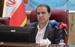 استاندار ایلام: کم‌فروشی و گران‌فروشی به هیچ وجه پذیرفتنی نیست