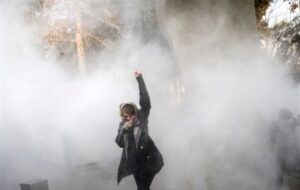 اعتراض آگاهانه، نه آشوب هدایت‌شده