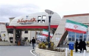 اعتراض صنفی که به اغتشاش منجر شد/ در دانشگاه آزاد کرمانشاه چه خبر بود؟