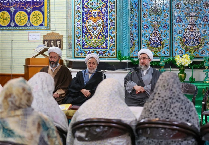 اعتکاف , آذربایجان شرقی , اخبار تبریز , اخبار استان آذربایجان شرقی , 