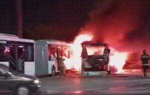 اغتشاشگران 4 ‌حافظ‌ امنیت را در خراسان شمالی به شهادت رساندند