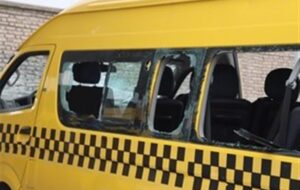 اغتشاشگران در شیراز یک هزار میلیارد تومان خسارت تحمیل کردند