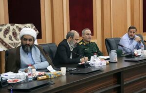 افزایش 22.4 درصدی مساجد میزبان اعتکاف استان بوشهر