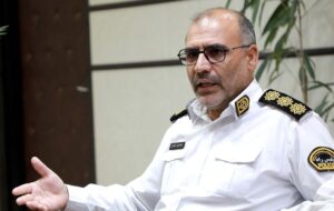 افزایش 4 درصدی تلفات جاده‌ای خراسان جنوبی/زنگ خطر در محورهای بحرانی