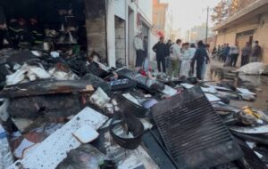 اقتصاد ملتهب، روایت غایب