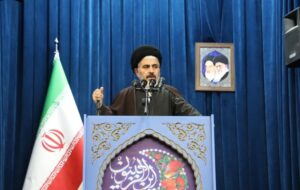 امام جمعه ارومیه: اعتراض معیشتی نباید به ابزار دشمن تبدیل شود