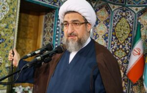 امام‌ جمعه تبریز: دولت مطالبات مردم را بشنود