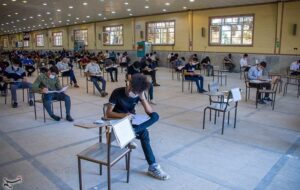 امتحانات در دانشگاه آزاد بندرعباس، قشم و کیش مجازی شد