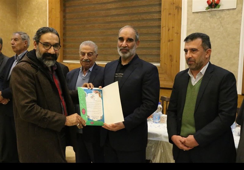 اخبار اصفهان , 