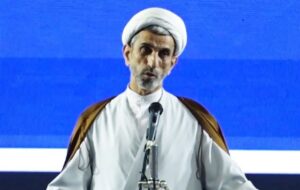 انتخابات نماد و مظهر مردم‌سالاری و جمهوریت نظام اسلامی است