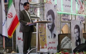 اهدای 500 جهیزیه و افتتاح 110 واحد مسکونی در هفته مقاومت استان کرمان