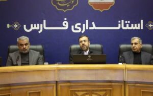 ایجاد امید، گفت‌وگو و همدلی وظیفه مدیران و دستگاه‌های اجرایی است