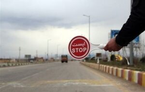 بازگشت آرامش به بندرعباس پس از 2 شب اغتشاش