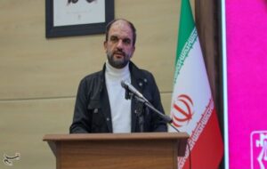 باید متناسب با اقتضائات جنگ رسانه‌ای، آرایش جنگی گرفت