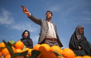 بجنورد در آرامش؛ شکست پروژه اغتشاش با هوشیاری مردم و اقتدار پلیس