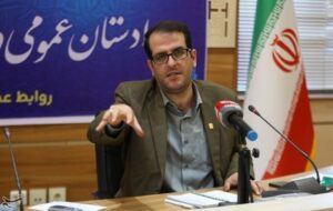 برخورد دادستانی همدان با اخلالگران و متخلفین کسب و کار