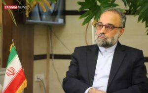 برخورد عبرت‌آموز با آشوبگران