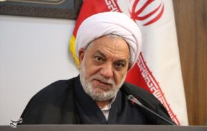 برخورد قضایی جدی با اغتشاشگران