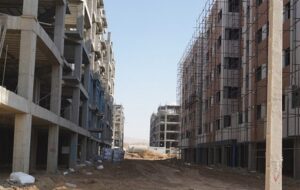 بررسی آخرین وضعیت تأمین مسکن در استان همدان