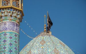 برکات شاهچراغ(ع) سراسر ایران را دربرمی‌گیرد