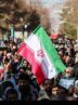 برگزاری راهپیمایی محکومیت اقدامات اغتشاشگران در چهارمحال و بختیاری