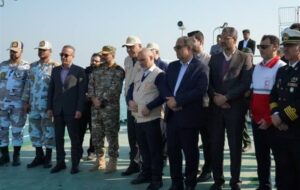 بندر بوشهر محور ایمنی، گردشگری و اقتصاد دریا‌محور کشور