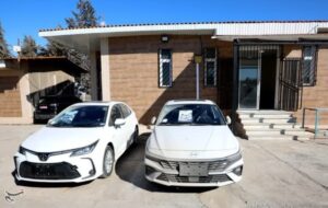 بهره‌برداری از فاز نخست گمرک منطقه آزاد اینچه برون تا پایان امسال