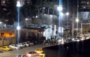 بیمارستان یا سنگر هنجارشکنان/ خط قرمز سلامت شکست!