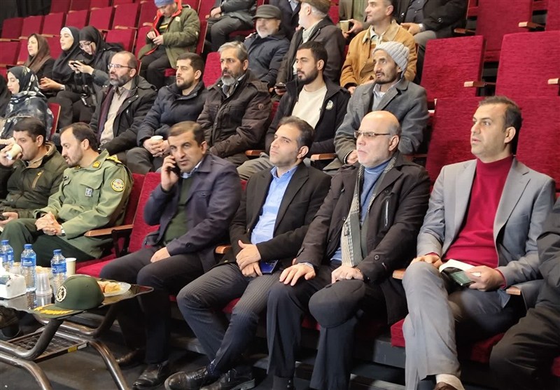 اخبار استان همدان , 