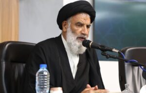 تاکید نماینده ولی‌فقیه در خوزستان بر وحدت نیروهای انقلاب‌