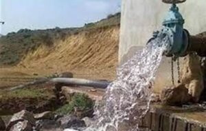 تجهیز 6 حلقه چاه آب شرب در شیراز برای مقابله با شرایط ناپایدار جوی