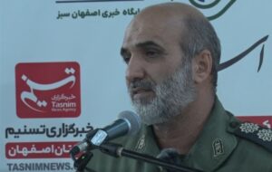 تحقق تربیت انقلابی در گرو نقش‌آفرینی فعال بسیج در عرصه اجتماع است