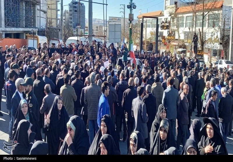 شهید , اخبار استان کهگیلویه و بویراحمد , 