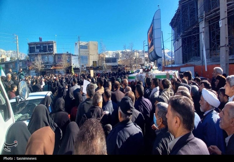 شهید , اخبار استان کهگیلویه و بویراحمد , 